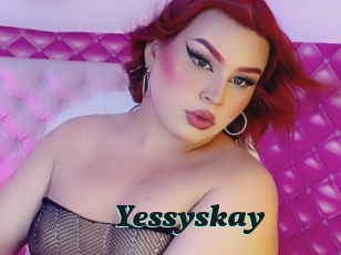 Yessyskay