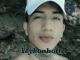 Yeykonhotter