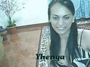 Yhenga