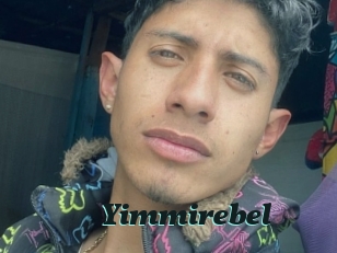 Yimmirebel