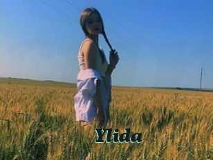 Ylida