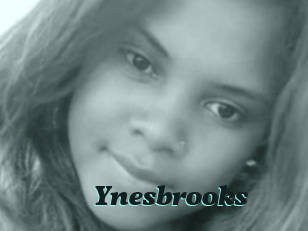 Ynesbrooks