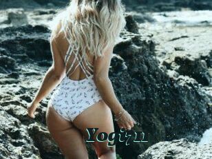 Yogi711