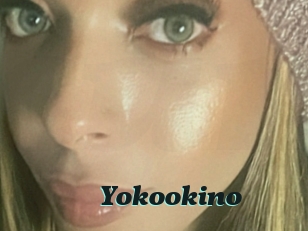 Yokookino