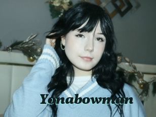 Yonabowman