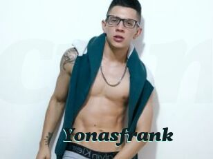 Yonasfrank