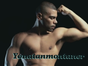 Yonatanmontaner