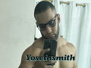 Yosethsmith