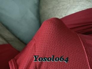 Yosolo64