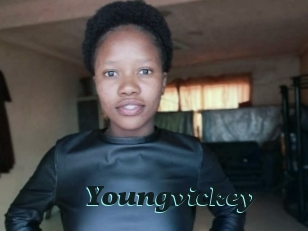 Youngvickey