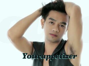 Yourappetizer