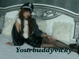 Yourbuddyvicky