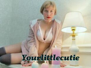 Yourlittlecutie