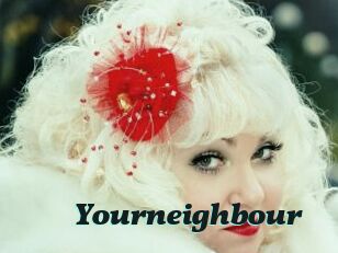 Yourneighbour