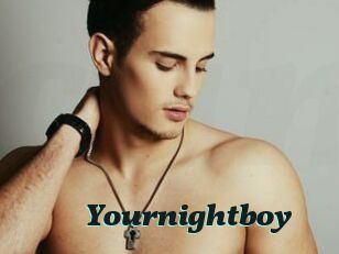 Yournightboy