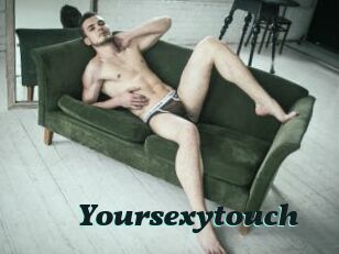 Yoursexytouch