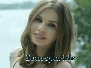 Yoursparkle