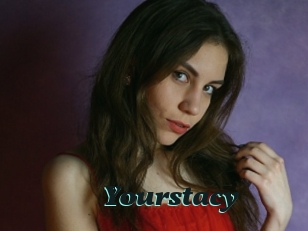 Yourstacy