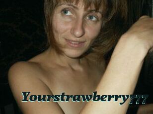 yourstrawberry777 Cumshots Videos