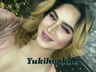 Yukihopkins