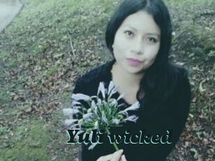 Yuli_wicked