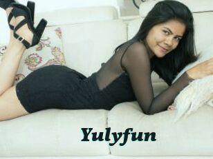 Yulyfun