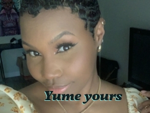 Yume_yours