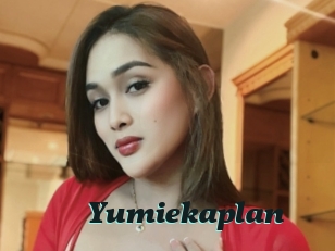 Yumiekaplan