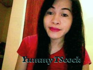 YummyTScock