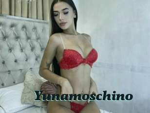 Yunamoschino