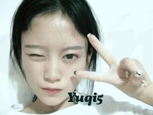 yuqi5 Cumshots Videos