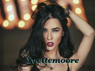 Yvettemoore