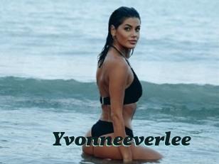 Yvonneeverlee