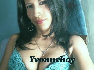 Yvonnehoy