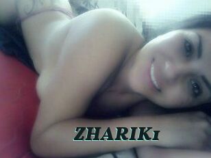 ZHARIK1