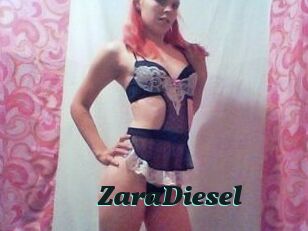 ZaraDiesel
