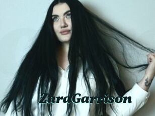 ZaraGarrison
