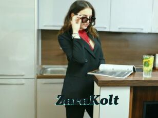 ZaraKolt Cumshots Videos