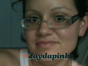 Zaydapink Cumshots Videos