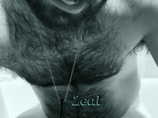 Zeal