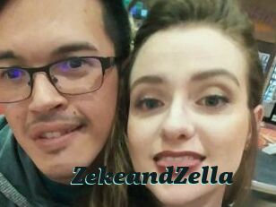 ZekeandZella