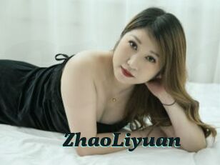 ZhaoLiyuan Cumshots Videos