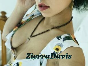 ZierraDavis Cumshots Videos