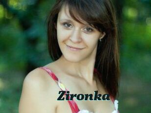 Zironka