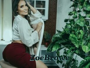 ZoeBrowe