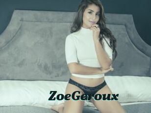 ZoeGeroux