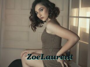 ZoeLaurent