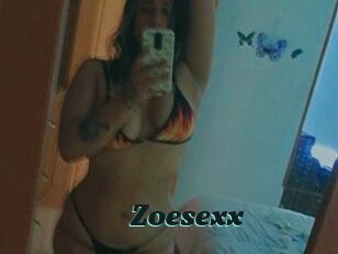 Zoesexx