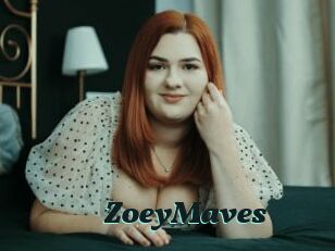 ZoeyMaves