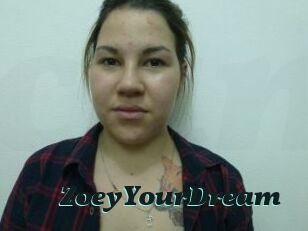 ZoeyYourDream